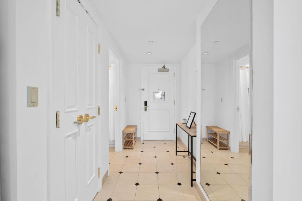Sleep Six Cozysuites, 1Br 2Ba On The Boardwalk แอตแลนติกซิตี้ ภายนอก รูปภาพ