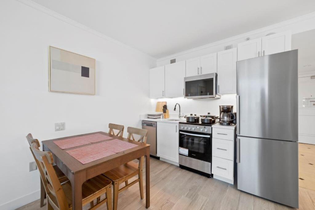 Sleep Six Cozysuites, 1Br 2Ba On The Boardwalk แอตแลนติกซิตี้ ภายนอก รูปภาพ