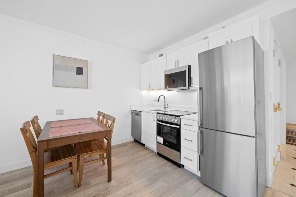 Sleep Six Cozysuites, 1Br 2Ba On The Boardwalk แอตแลนติกซิตี้ ภายนอก รูปภาพ